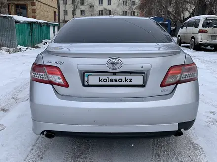 Toyota Camry 2009 года за 6 200 000 тг. в Астана – фото 4