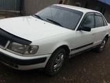 Audi 100 1992 годаүшін1 300 000 тг. в Сарыозек