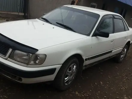 Audi 100 1992 года за 1 300 000 тг. в Сарыозек