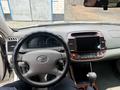 Toyota Camry 2003 годаfor6 000 000 тг. в Семей – фото 11