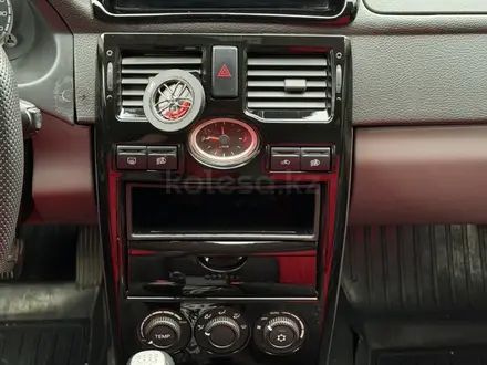 ВАЗ (Lada) Priora 2172 2012 года за 2 750 000 тг. в Алматы – фото 14