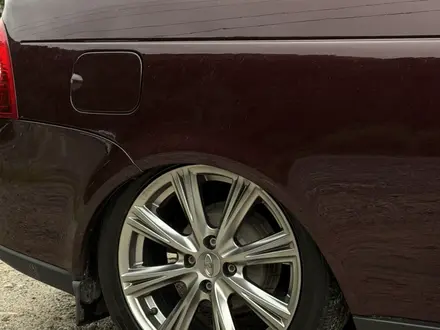 ВАЗ (Lada) Priora 2172 2012 года за 2 750 000 тг. в Алматы – фото 16