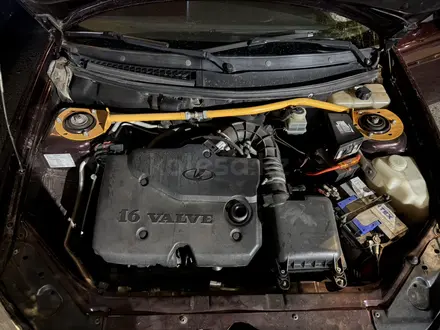 ВАЗ (Lada) Priora 2172 2012 года за 2 750 000 тг. в Алматы – фото 15