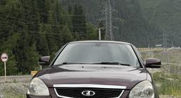 ВАЗ (Lada) Priora 2172 2012 года за 2 750 000 тг. в Алматы – фото 3