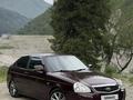 ВАЗ (Lada) Priora 2172 2012 года за 2 750 000 тг. в Алматы