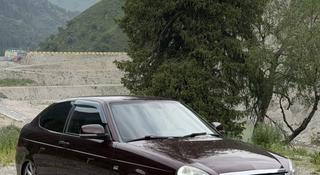 ВАЗ (Lada) Priora 2172 2012 года за 2 750 000 тг. в Алматы