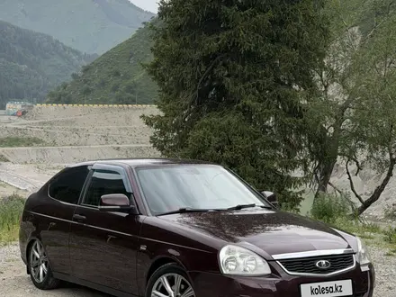 ВАЗ (Lada) Priora 2172 2012 года за 2 750 000 тг. в Алматы