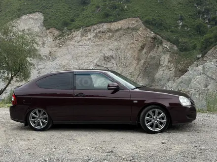 ВАЗ (Lada) Priora 2172 2012 года за 2 750 000 тг. в Алматы – фото 2