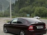 ВАЗ (Lada) Priora 2172 2012 года за 2 750 000 тг. в Алматы – фото 5