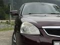 ВАЗ (Lada) Priora 2172 2012 года за 2 750 000 тг. в Алматы – фото 7