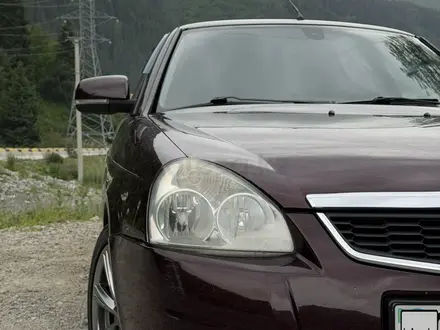 ВАЗ (Lada) Priora 2172 2012 года за 2 750 000 тг. в Алматы – фото 7