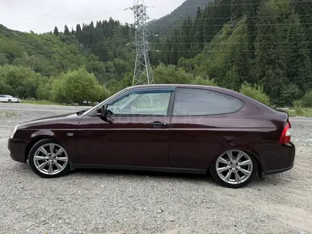 ВАЗ (Lada) Priora 2172 2012 года за 2 750 000 тг. в Алматы – фото 6