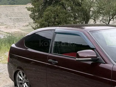 ВАЗ (Lada) Priora 2172 2012 года за 2 750 000 тг. в Алматы – фото 8