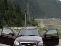 ВАЗ (Lada) Priora 2172 2012 года за 2 750 000 тг. в Алматы – фото 9