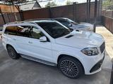 Mercedes-Benz GLS 450 2018 года за 28 000 000 тг. в Алматы – фото 2