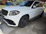 Mercedes-Benz GLS 450 2018 года за 28 000 000 тг. в Алматы
