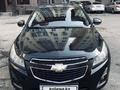 Chevrolet Cruze 2013 годаүшін3 300 000 тг. в Алматы – фото 3