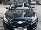 Chevrolet Cruze 2013 года за 3 300 000 тг. в Алматы – фото 3