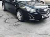 Chevrolet Cruze 2013 года за 3 300 000 тг. в Алматы – фото 2