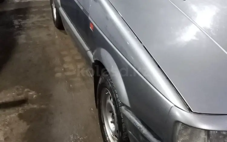 Volkswagen Passat 1991 года за 1 700 000 тг. в Уральск