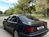 BMW 525 2002 годаүшін3 333 333 тг. в Кордай – фото 2