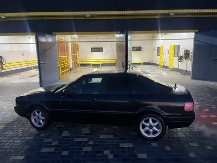 Audi 80 1991 года за 900 000 тг. в Тараз – фото 2