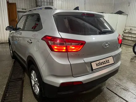 Hyundai Creta 2017 года за 8 200 000 тг. в Павлодар – фото 22