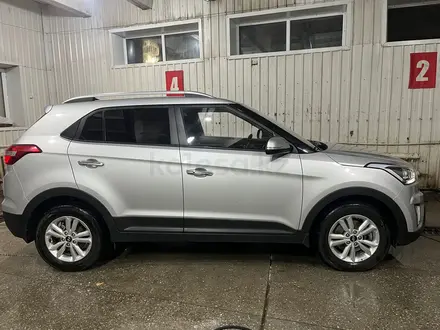 Hyundai Creta 2017 года за 8 200 000 тг. в Павлодар – фото 8