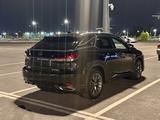 Lexus RX 350 2022 годаүшін26 000 000 тг. в Шымкент