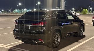 Lexus RX 350 2022 года за 26 000 000 тг. в Шымкент