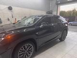 Lexus RX 350 2022 годаүшін26 000 000 тг. в Шымкент – фото 4