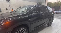 Lexus RX 350 2022 года за 26 000 000 тг. в Шымкент – фото 4