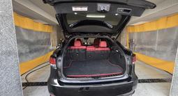 Lexus RX 350 2022 года за 26 000 000 тг. в Шымкент – фото 3