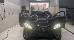Lexus RX 350 2022 года за 26 000 000 тг. в Шымкент – фото 2