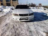 Nissan Cefiro 1995 годаfor2 000 000 тг. в Алматы – фото 5