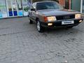 Audi 100 1987 годаfor3 300 000 тг. в Алматы – фото 4