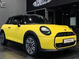 Mini Hatch Cooper S 2025 годаүшін28 550 000 тг. в Астана