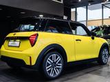 Mini Hatch Cooper S 2025 годаүшін28 929 581 тг. в Астана – фото 3