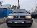 Volkswagen Vento 1994 года за 1 200 000 тг. в Алматы – фото 2