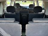 Opel Zafira 2004 годаүшін3 000 000 тг. в Шымкент – фото 4