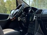 Opel Zafira 2004 годаүшін3 000 000 тг. в Шымкент – фото 3