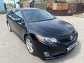 Toyota Camry 2012 года за 8 000 000 тг. в Тараз – фото 2