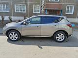 Nissan Murano 2008 годаүшін6 500 000 тг. в Усть-Каменогорск – фото 4