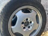 Mercedes диски за 100 000 тг. в Кокшетау