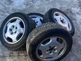 Mercedes диски за 100 000 тг. в Кокшетау – фото 2