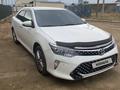 Toyota Camry 2015 годаүшін10 000 000 тг. в Атырау – фото 11