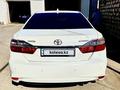 Toyota Camry 2015 годаүшін10 000 000 тг. в Атырау – фото 2