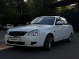ВАЗ (Lada) Priora 2172 2014 года за 3 300 000 тг. в Астана – фото 4