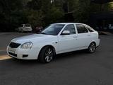 ВАЗ (Lada) Priora 2172 2014 года за 3 300 000 тг. в Астана – фото 3
