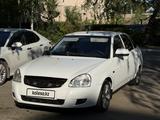 ВАЗ (Lada) Priora 2172 2014 года за 3 300 000 тг. в Астана – фото 2